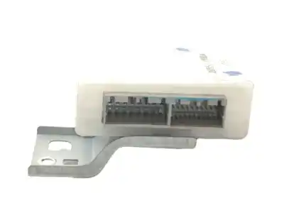 Peça sobressalente para automóvel em segunda mão módulo eletrônico por renault koleos dynamique pack2 referências oem iam 28550jy00a  