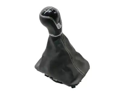 Peça sobressalente para automóvel em segunda mão botão da alavanca de velocidades por seat arona style referências oem iam 6f0711113n