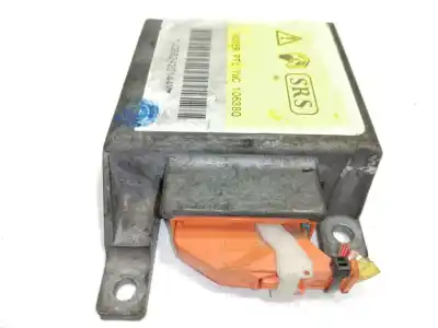 Second-hand car spare part AIRBAG CONTROL UNIT for LAND ROVER DISCOVERY (LT)  OEM IAM references YWC106380  