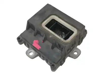 Second-hand car spare part xenon headlights control unit  for bmw serie 7 (e65/e66) 730d oem iam references   