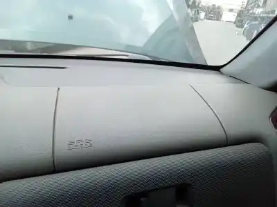 Автозапчасти б/у подушка безопасности передняя правая за mitsubishi montero (v60/v70) 3.2 di-d avance ссылки oem iam mr402459 b00983400p57 
