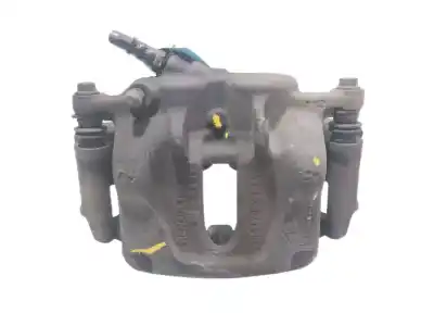 Peça sobressalente para automóvel em segunda mão pinça de travão dianteira direita por renault trafic combi (ab 4.01) 9 - plazas (l1h1) acristalado combi corto referências oem iam 8654b