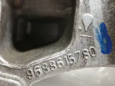 Автозапчасти б/у поддержка двигателя за citroen c4 picasso sx ссылки oem iam 9688615780  