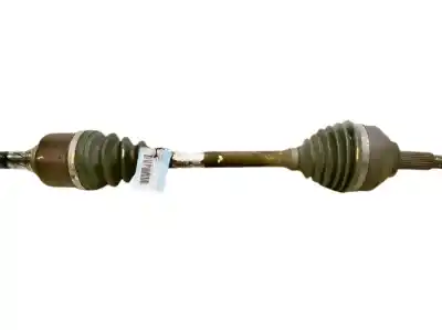 Peça sobressalente para automóvel em segunda mão transmissão dianteira esquerda por renault trafic combi (ab 4.01) 9 - plazas (l1h1) acristalado combi corto referências oem iam 8200452269