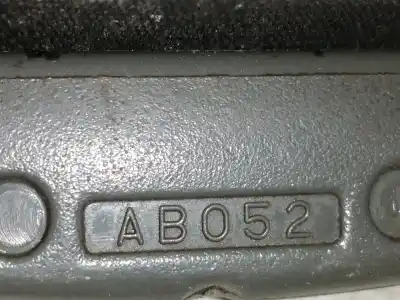 Автозапчасти б/у правый передний ремень безопасности за mitsubishi montero (v60/v70) 3.2 di-d avance ссылки oem iam ab052  