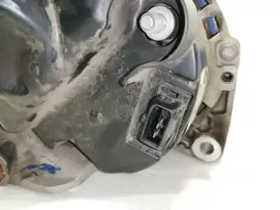 Peça sobressalente para automóvel em segunda mão alternador por bmw serie 3 berlina (e46) 320i referências oem iam 7501592  