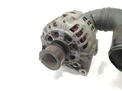 Peça sobressalente para automóvel em segunda mão alternador por bmw serie 3 berlina (e46) 320i referências oem iam 7501592  