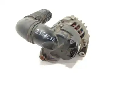 Peça sobressalente para automóvel em segunda mão alternador por bmw serie 3 berlina (e46) 320i referências oem iam 7501592  