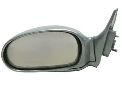 Peça sobressalente para automóvel em segunda mão espelho retrovisor esquerdo por kia rio ls berlina referências oem iam 