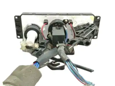 Peça sobressalente para automóvel em segunda mão comando de sofagem (chauffage / ar condicionado)  por kia rio ls berlina referências oem iam   