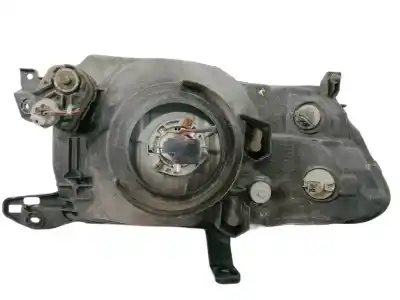 Автозапчасти б/у левая фара за mitsubishi montero (v60/v70) 3.2 di-d avance ссылки oem iam   