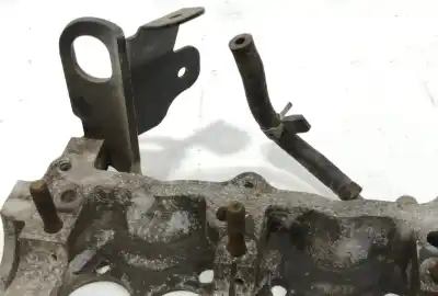 Pezzo di ricambio per auto di seconda mano cocca per opel combo familiar riferimenti oem iam   