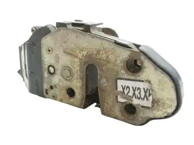 Second-hand car spare part REAR LEFT DOOR LOCK for KIA SHUMA II  OEM IAM references   