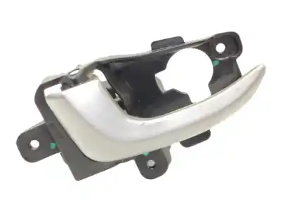 Peça sobressalente para automóvel em segunda mão puxador interior dianteiro esquerdo por hyundai i30 (gd) classic referências oem iam 