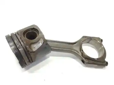 Second-hand car spare part piston for opel astra h caravan elegance oem iam references   