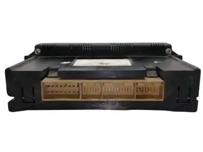 Second-hand car spare part heating / air conditioning control panel for audi a3 (8l) 1.6 ambiente oem iam references 5hb00760804  