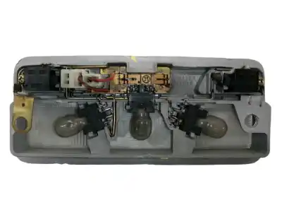 Автозапчасти б/у внутренний свет за mitsubishi montero (v60/v70) 3.2 di-d avance ссылки oem iam mr330450 1151337 