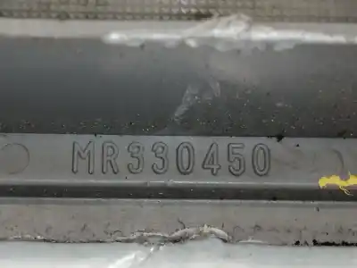 Автозапчасти б/у внутренний свет за mitsubishi montero (v60/v70) 3.2 di-d avance ссылки oem iam mr330450 1151337 