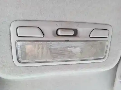 Автозапчасти б/у внутренний свет за mitsubishi montero (v60/v70) 3.2 di-d avance ссылки oem iam mr330450 1151337 