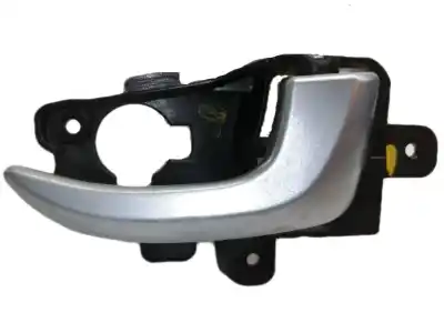 Peça sobressalente para automóvel em segunda mão puxador interior traseiro direito por hyundai i30 (gd) style referências oem iam 82623gd000