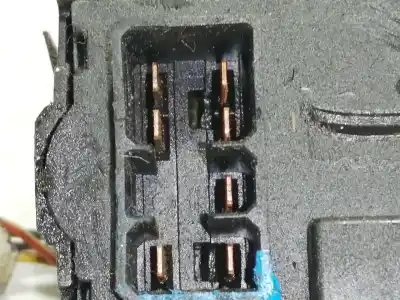 Second-hand car spare part indicator switch for chevrolet aveo ls oem iam references 96540684 5203201000 