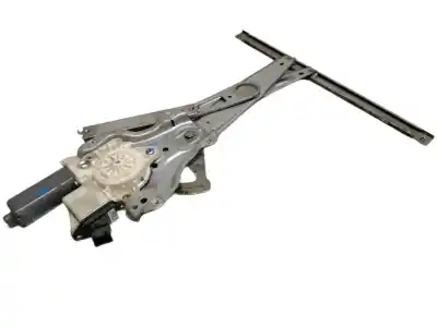 Second-hand car spare part passenger side right window regulator for chevrolet aveo ls oem iam references 6981002130