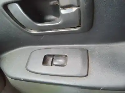 Автозапчасти б/у выключатель переднего правого окна за mitsubishi montero (v60/v70) 3.2 di-d avance ссылки oem iam mr444892  