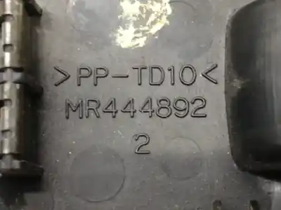 Автозапчасти б/у выключатель переднего правого окна за mitsubishi montero (v60/v70) 3.2 di-d avance ссылки oem iam mr444892  