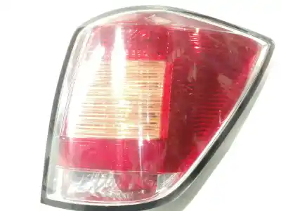 Автозапчасти б/у правый задний фонарь за opel astra h caravan elegance ссылки oem iam 