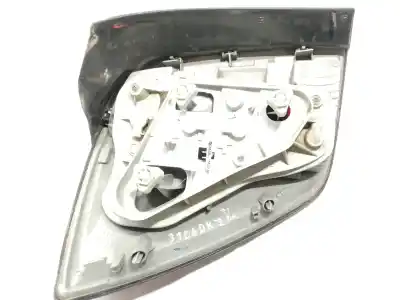 Second-hand car spare part right tailgate light for opel astra h caravan elegance oem iam references   