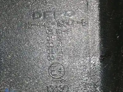 Second-hand car spare part right tailgate light for opel astra h caravan elegance oem iam references   