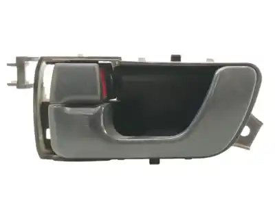 Автозапчасти б/у левая передняя внутренняя ручка за mitsubishi montero (v60/v70) 3.2 di-d avance ссылки oem iam mr432271