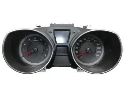 Peça sobressalente para automóvel em segunda mão quadrante por hyundai i30 (gd) style referências oem iam 94003a6193