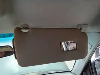 Автозапчасти б/у правая зона за mitsubishi montero (v60/v70) 3.2 di-d avance ссылки oem iam mr216240  