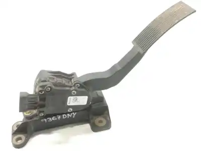 Автозапчастина б/у пotенціометр для nissan navara pick-up (d40m) 2.5 dci diesel cat посилання на oem iam 18002ea000