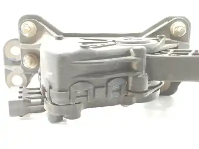 Автозапчастина б/у пotенціометр для nissan navara pick-up (d40m) 2.5 dci diesel cat посилання на oem iam 18002ea000  