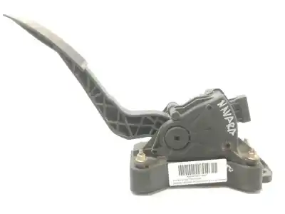 Автозапчастина б/у пotенціометр для nissan navara pick-up (d40m) 2.5 dci diesel cat посилання на oem iam 18002ea000  