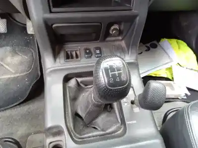 Автозапчасти б/у рычаг переключения передач за mitsubishi montero (v60/v70) 3.2 di-d avance ссылки oem iam   