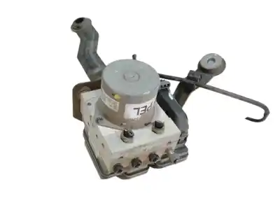 Pièce détachée automobile d'occasion abs (système anti-blocage des roues) pour hyundai i20 style références oem iam 1j58920800