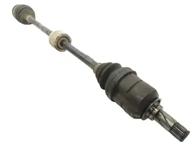 Second-hand car spare part front right transmission for opel corsa c (x01) 1.7 dti (f08 f68) oem iam references 