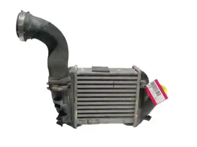 Second-hand car spare part intercooler for audi a4 berlina (8e) 2.5 v6 24v tdi oem iam references 8e0145805p