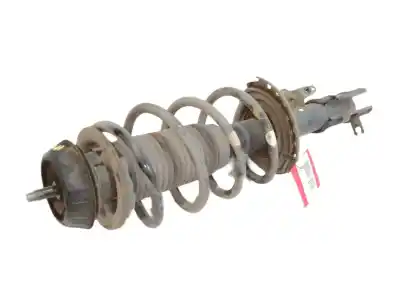 Pièce détachée automobile d'occasion amortisseur avant droit pour hyundai i20 style références oem iam 546604p600