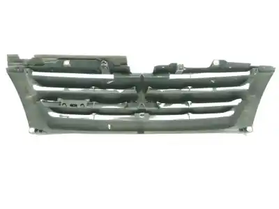 Автозапчасти б/у передняя решетка за mitsubishi montero (v60/v70) 3.2 di-d avance ссылки oem iam mr387981  