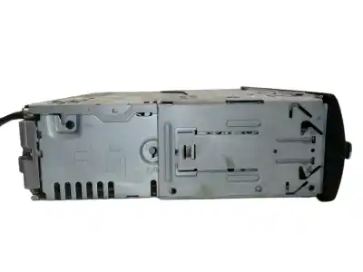 Автозапчасти б/у аудиосистема / радио cd за mitsubishi montero (v60/v70) 3.2 di-d avance ссылки oem iam mexbt3700u 1545689 