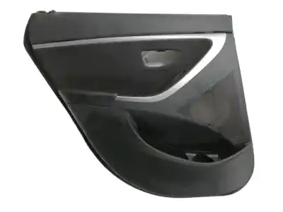 Peça sobressalente para automóvel em segunda mão forra / revestimento da porta traseira esquerda por hyundai i30 (gd) style referências oem iam 83370a6100