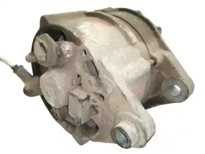 Peça sobressalente para automóvel em segunda mão alternador por toyota land cruiser (j7) bj73 referências oem iam 0120488194  