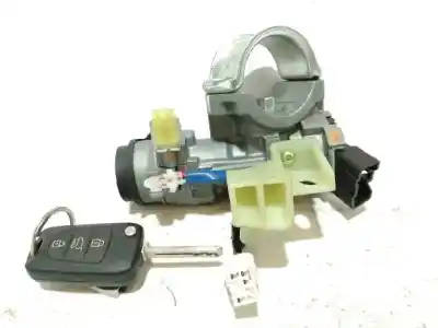 Peça sobressalente para automóvel em segunda mão comutador de ignição por hyundai i30 (gd) style referências oem iam 