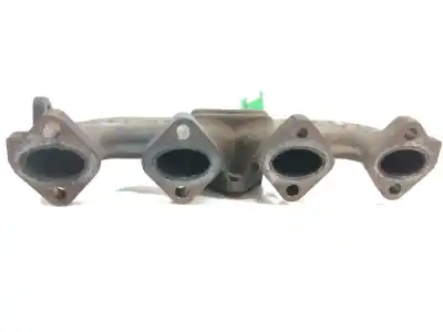 Second-hand car spare part exhaust manifold for bmw x3 (e83) 2.0d oem iam references 7790219001