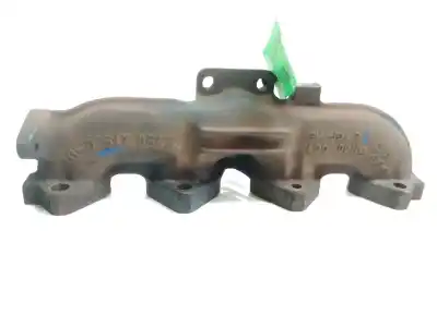 Peça sobressalente para automóvel em segunda mão coletor de escape por bmw x3 (e83) 2.0d referências oem iam 7790219001  