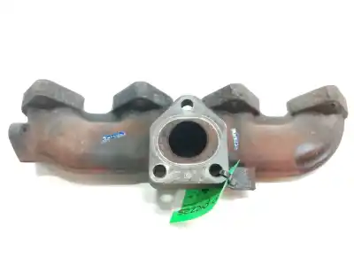 Peça sobressalente para automóvel em segunda mão coletor de escape por bmw x3 (e83) 2.0d referências oem iam 7790219001  